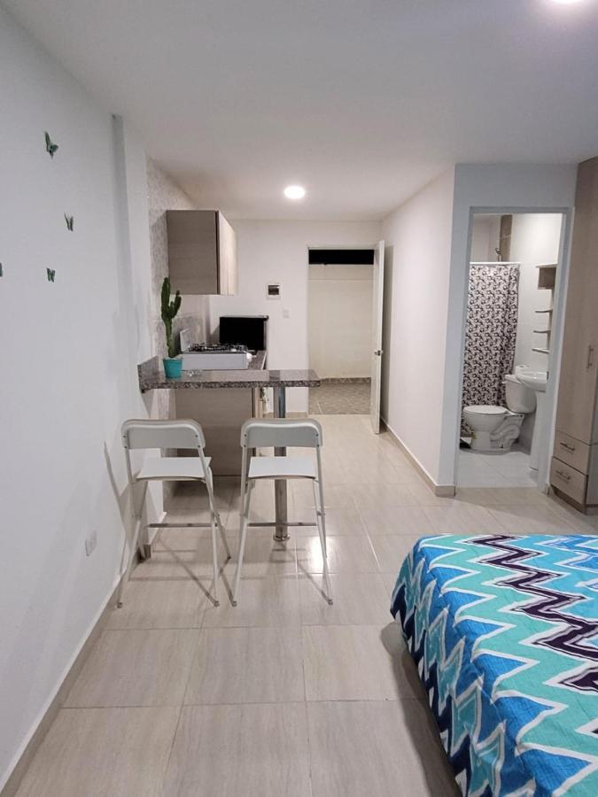 Star Place 2 Apartment *